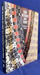 英語洋書 カナダ東部における初期の手織物 【Keep Me Warm One Night: Early Handweaving in Eastern Canada】
