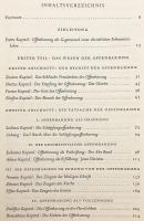 【ドイツ語洋書】 啓示と理性：キリスト教信仰の教義 『Offenbarung und Vernunft : die Lehre von der christlichen Glaubenserkenntnis』