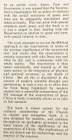 【英語洋書】 空間・時間・復活 『Space, time and resurrection』
