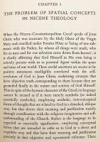 【英語洋書】 空間・時間・受肉 『Space, Time and Incarnation』