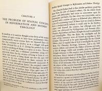 【英語洋書】 空間・時間・受肉 『Space, Time and Incarnation』