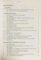 ドイツ語洋書 パウル・ティリッヒの人間論：深層心理学との対話：マールブルク大学神学部博士論文 【Paul Tillichs Lehre vom Menschen als Gespräch mit der Tiefenpsychologie】