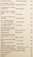 【英語・ヒンディー語洋書 / 限定550部】 シュラマナ・ヴィディヤー：仏教研究：仏教学者 ジャガンナート・ウパーディヤーヤ教授追悼記念論文集 『Śramaṇa Vidyā : studies in Buddhism : prof. Jagannath Upadhyaya commemoration volume』