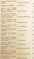 【英語・ヒンディー語洋書 / 限定550部】 シュラマナ・ヴィディヤー：仏教研究：仏教学者 ジャガンナート・ウパーディヤーヤ教授追悼記念論文集 『Śramaṇa Vidyā : studies in Buddhism : prof. Jagannath Upadhyaya commemoration volume』