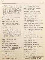 【英語・チベット語洋書】 現代蔵英辞書 『Tibetan-English dictionary of modern Tibetan』