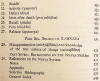 【英語洋書】 ニヤーヤ学派の開祖 ガウタマ：ニヤーヤ哲学 『Gautama : the Nyāya philosophy』