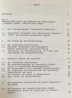 ドイツ語洋書 社会に関する神学的構想：リヒャルト・ローテ、ヴォルフハルト・パネンベルク、トルッツ・レントルフに関する研究【Theologische Konzeptionen Von Gesellschaft: Studien Zu Richard Rothe, Wolfhart Pannenberg Und Trutz Rendtorff】