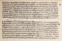 【英語・サンスクリット洋書】 『プラマーナ・ラトナ』研究：バッタ派認識論に関する論書 写本解読・サンスクリット注釈・英訳付き 『Studies in the Pramāṇa-ratna : a treatise on Bhāṭṭa epistemology with manuscript, its decipherment, Sans. commentary & Eng. translation』