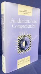 英語洋書 Fundamentalisms Comprehended 【原理主義の理解】