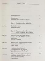 英語洋書 Fundamentalisms Comprehended 【原理主義の理解】