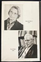 英語洋書 旅から旅へ：パウル・ティリッヒと共に、そして一人で【From Place to Place: Travels With Paul Tillich, Travels Without Paul Tillich】