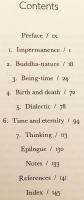 【英語洋書】 無常は仏性なり：道元の時間観 『Impermanence is Buddha-nature : Dōgen's understanding of temporality』