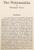 【英語洋書】 陳那 (ディグナーガ) 著『ニヤーヤムカ (因明正理門論)』：漢訳とチベット語文献に基づく、現存最古の仏教論理学テキスト 『The Nyāyamukha of Dignāga : the oldest Buddhist text on logic, after Chinese and Tibetan materials』