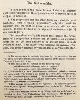 【英語洋書】 陳那 (ディグナーガ) 著『ニヤーヤムカ (因明正理門論)』：漢訳とチベット語文献に基づく、現存最古の仏教論理学テキスト 『The Nyāyamukha of Dignāga : the oldest Buddhist text on logic, after Chinese and Tibetan materials』