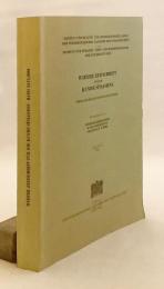 【ドイツ語洋書】 ウィーン南アジア研究誌 『Wiener Zeitschrift für die Kunde Südasiens = Vienna journal of south asian studies』
