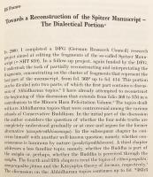 【ドイツ語洋書】 ウィーン南アジア研究誌 『Wiener Zeitschrift für die Kunde Südasiens = Vienna journal of south asian studies』