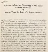 【ドイツ語洋書】 ウィーン南アジア研究誌 『Wiener Zeitschrift für die Kunde Südasiens = Vienna journal of south asian studies』