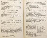 【英語 数学洋書】 複素関数入門 『Complex variables and applications』