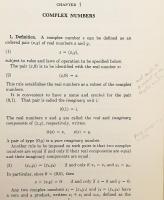 【英語 数学洋書】 複素関数入門 『Complex variables and applications』