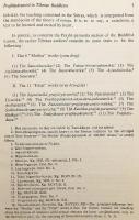 【英語洋書】 チベット仏教における般若経典 『Prajñāpāramitā in Tibetan Buddhism』
