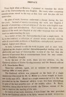 【英語・サンスクリット洋書】 シャーンタラクシタ (寂護) 作『真理綱要』のある一章 『Tattvasaṁgraha (Sthirabhāvaparīkṣā)』