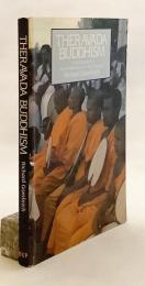 【英語洋書】 上座部仏教：インド最大の聖地・古代ベナレスから現代のスリランカ・コロンボまでの社会史 『Theravāda Buddhism : a social history from ancient Benares to modern Colombo』