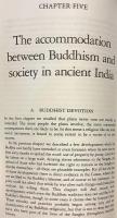 【英語洋書】 上座部仏教：インド最大の聖地・古代ベナレスから現代のスリランカ・コロンボまでの社会史 『Theravāda Buddhism : a social history from ancient Benares to modern Colombo』