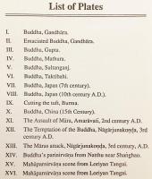 【英語洋書】 ブッダ (仏陀) : その涅槃と大般涅槃 『Buddha his Nirvāṇa and Mahāparinirvāṇa』