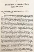 【英語洋書】 アナッタ (無我) 思想：仏教における反実体論の展開 『Anattā / Anātmatā : an analysis of Buddhist anti-substantialist crusade』