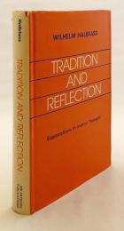 【英語洋書】 伝統と省察：インド思想における探究 『Tradition and reflection : explorations in Indian thought』