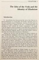 【英語洋書】 伝統と省察：インド思想における探究 『Tradition and reflection : explorations in Indian thought』