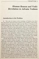【英語洋書】 伝統と省察：インド思想における探究 『Tradition and reflection : explorations in Indian thought』
