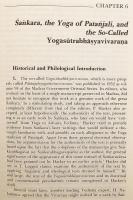 【英語洋書】 伝統と省察：インド思想における探究 『Tradition and reflection : explorations in Indian thought』