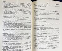 英語洋書 6世紀-16世紀のモン語碑文辞典 【A Dictionary of the Mon Inscriptions from the Sixth to the Sixteenth Centuries】