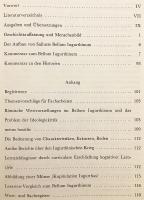【ドイツ語洋書】 古代ローマの歴史家・政務官 サッルスティウス著『ユグルタ戦記』と『歴史』の抄訳版：教師向け解説 『Sallust, Bellum Iugurthinum und Historien in Auswahl : Lehrerkommentar』