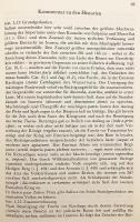 【ドイツ語洋書】 古代ローマの歴史家・政務官 サッルスティウス著『ユグルタ戦記』と『歴史』の抄訳版：教師向け解説 『Sallust, Bellum Iugurthinum und Historien in Auswahl : Lehrerkommentar』
