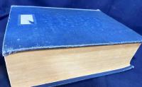 洋書 ルイス＆ショート ラテン語辞典(羅英辞典) 【A Latin Dictionary : founded on Andrews' edition of Freund's Latin dictionary】