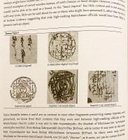【英語洋書】 ソグド語書簡文化の研究 『Studies on the Sogdian epistolary tradition』