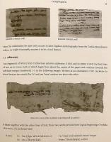 【英語洋書】 ソグド語書簡文化の研究 『Studies on the Sogdian epistolary tradition』