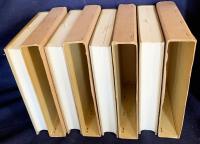 大日本古文書  家わけ第8 【毛利家文書 全4冊揃】