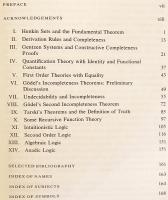 【英語洋書】 応用向け 高等論理学 『Advanced logic for applications』