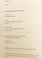 【韓文書】 トルファン (吐魯番) 地域の漢文資料 『투루판 (吐魯番) 지역의 한문자료 = Ancient central Asian writings in the National Museum of Korea』