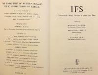 【英語洋書】 もしも：条件文、信念、意思決定、機会、時間 『Ifs : conditionals, belief, decision, chance, and time』