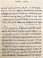 【フランス語・スラヴ語洋書】 古代教会スラヴ語 (古代スラヴ語) 入門 『Manuel du vieux Slave』