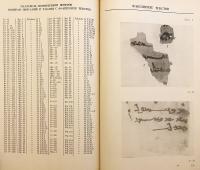 【ロシア語・ソグド語洋書】 ロシア科学アカデミー東洋学研究所蔵 中央アジア・コレクション ソグド語断片：ファクシミリ 『Согдийские фрагменты центрально-азиатского собрания Института востоковедения : факсимиле』