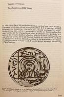 【英語・ドイツ語洋書】 イランのマニ教文献 『Manichaica iranica』
