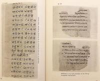 【英語・ドイツ語洋書】 イランのマニ教文献 『Manichaica iranica』
