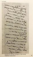 【英語・ドイツ語洋書】 イランのマニ教文献 『Manichaica iranica』