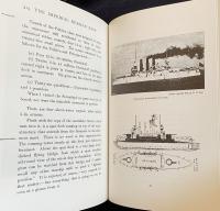 英語洋書 帝政ロシア海軍 【The Imperial Russian Navy】