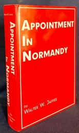 英語洋書 ノルマンディーでの約束 【Appointment in Normandy】